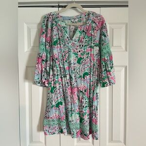 Crown and Ivy Dress, Medium